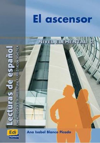 Picture of EL ASCENSOR - NIVEL ELEMENTAL