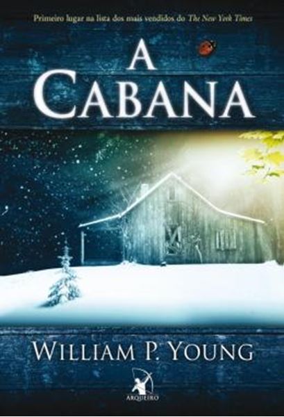 Picture of A CABANA