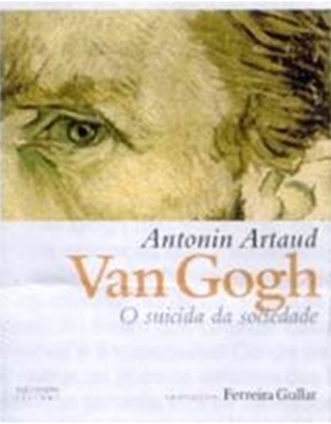 Picture of VAN GOGH, O SUICIDA DA SOCIEDADE