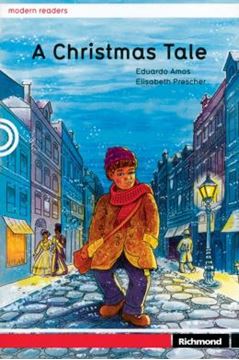 Imagem de A CHRISTMAS TALE - 2ND ED