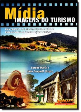 Imagem de MIDIA - IMAGENS DO TURISMO