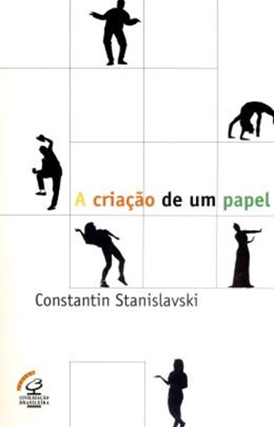 Picture of A CRIACAO DE UM PAPEL