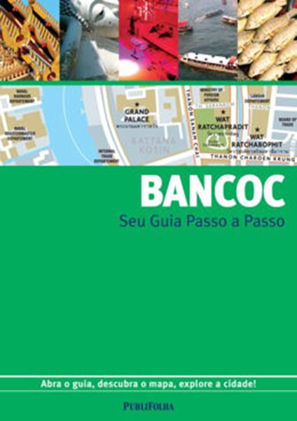 Picture of BANCOC - SEU GUIA PASSO A PASSO