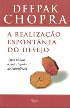 Imagem de A REALIZACAO ESPONTANEA DO DESEJO
