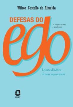 Imagem de DEFESAS DO EGO - 3ª ED