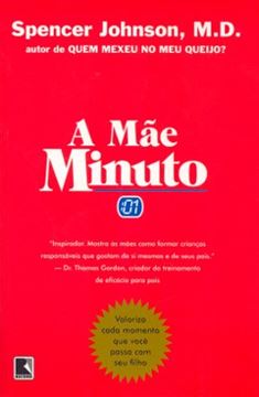 Imagem de A MÃE-MINUTO - 22ª ED