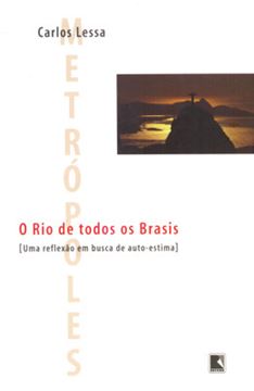 Imagem de RIO DE TODOS OS BRASIS, O