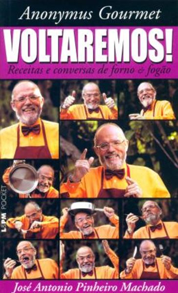 Picture of VOLTAREMOS! - POCKET