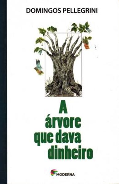 Picture of A ARVORE QUE DAVA DINHEIRO