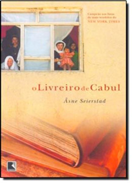 Picture of O LIVREIRO DE CABUL