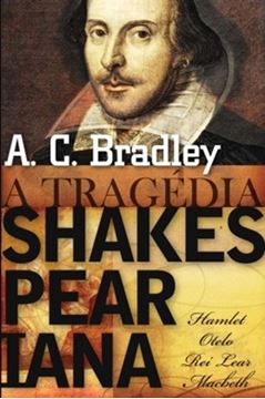 Imagem de TRAGEDIA SHAKESPEARIANA, A