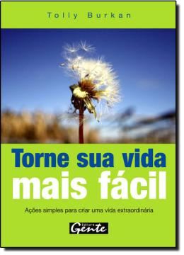 Imagem de TORNE SUA VIDA MAIS FACIL
