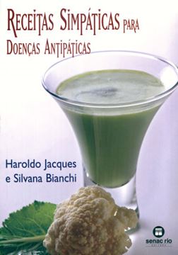 Imagem de RECEITAS SIMPATICAS PARA  DOENCAS ANTIPATICAS