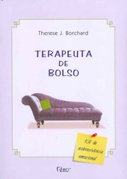Imagem de TERAPEUTA DE BOLSO, O