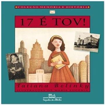 Imagem de 17 É TOV!