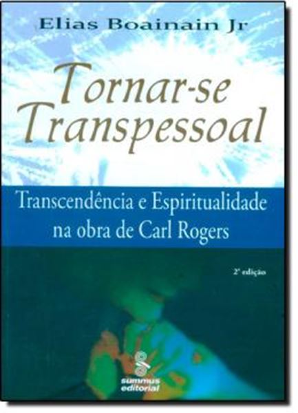 Picture of TORNAR-SE TRANSPESSOAL