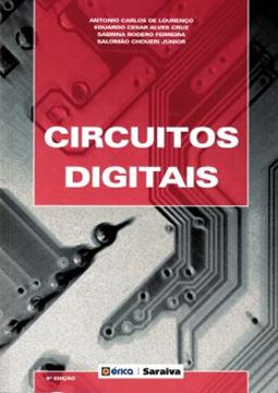 Imagem de CIRCUITOS DIGITAIS - ESTUDE E USE - 9ª ED