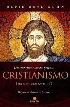 Imagem de UM RENASCIMENTO PARA O CRISTIANISMO
