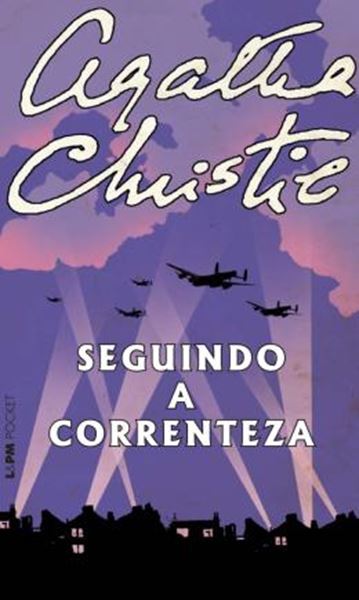 Picture of SEGUINDO A CORRENTEZA