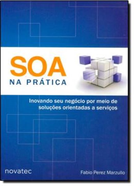 Picture of SOA NA PRATICA
