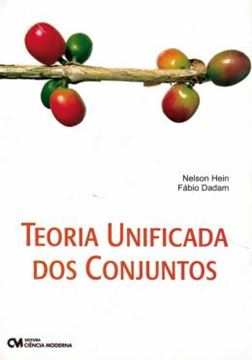 Imagem de TEORIA UNIFICADA DOS CONJUNTOS