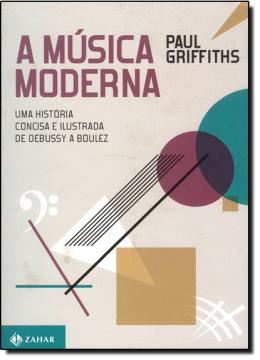 Imagem de A MUSICA MODERNA