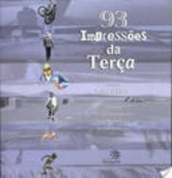 Picture of 93 IMPRESSOES DA TERCA