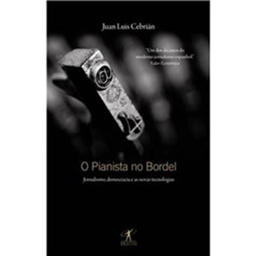 Imagem de PIANISTA NO BORDEL, O 