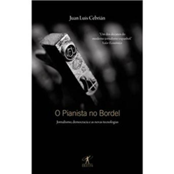Picture of PIANISTA NO BORDEL, O 