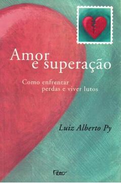 Imagem de AMOR E SUPERACAO