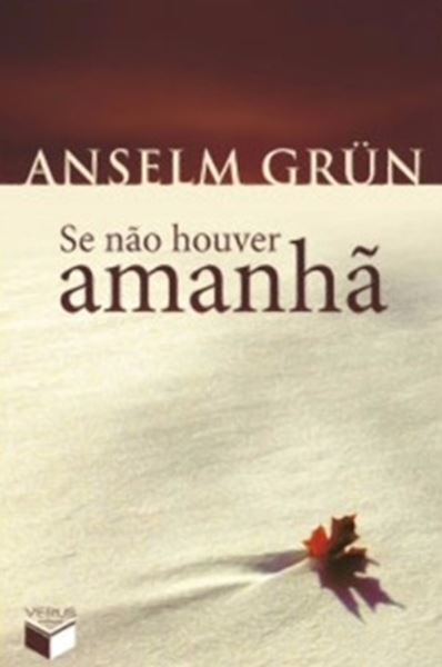 Picture of SE NAO HOUVER AMANHA