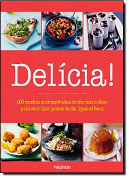 Imagem de DELICIA!