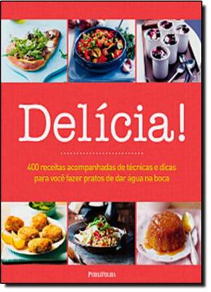 Picture of DELICIA!