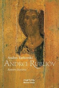 Imagem de ANDREI RUBLIOV - ROTEIRO LITERARIO