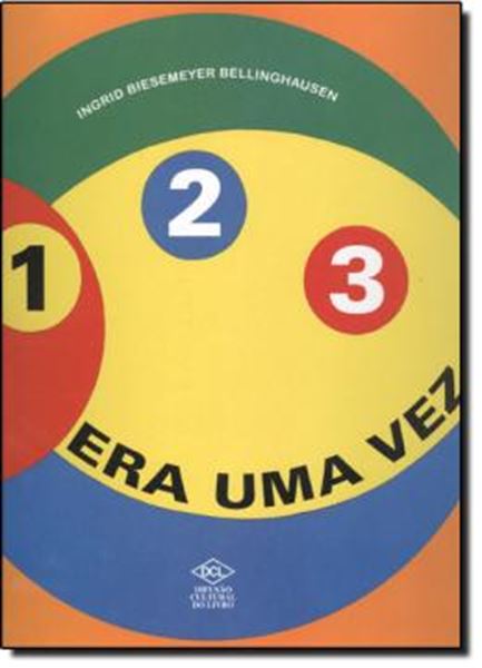Picture of 1, 2, 3, ERA UMA VEZ - 2ª ED