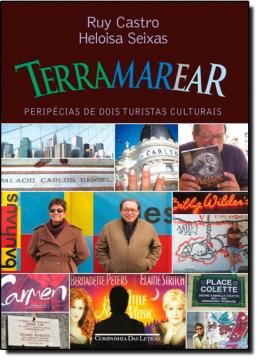 Imagem de TERRAMAREAR