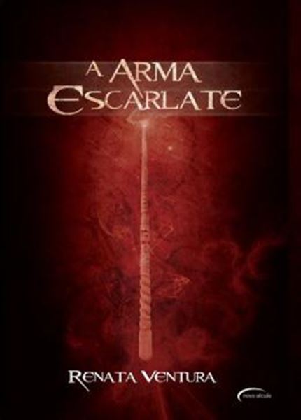 Picture of A ARMA ESCARLATE - LIVRO 1
