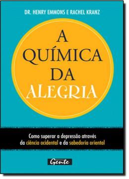Imagem de A QUIMICA DA ALEGRIA