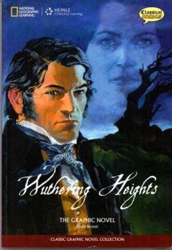 Imagem de WUTHERING HEIGHTS