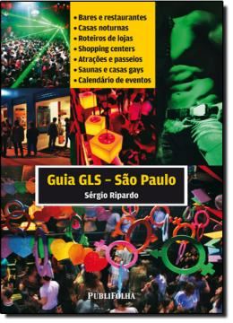Imagem de GUIA GLS - SAO PAULO