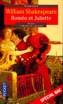 Imagem de ROMEO ET JULIETTE - POCKET