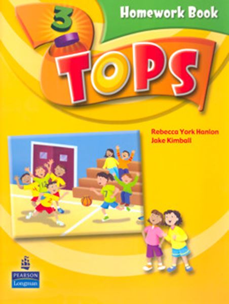 Picture of TOPS 3 WB