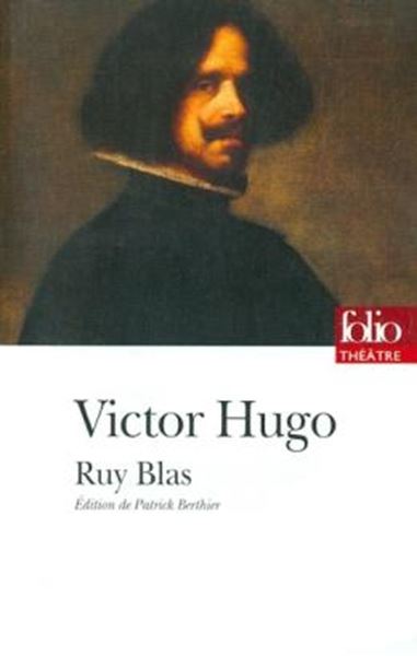Picture of RUY BLAS