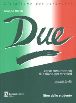 Imagem de DUE LIBRO DELLO STUDENTE