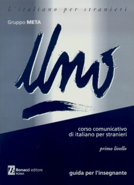 Picture of UNO GUIDA PER L´INSEGNANTE