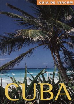 Imagem de GUIA DE VIAGEM CUBA