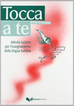 Imagem de TOCCA A TE - TESTO (A1-B1)