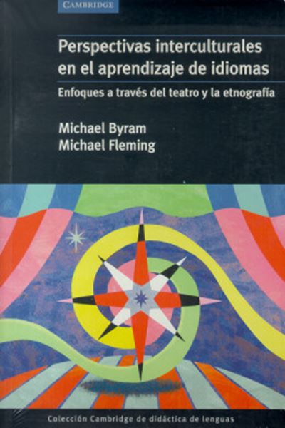 Picture of PERSPECTIVAS INTERCULTURALES EN EL APRENDIZAJE DE IDIOMAS