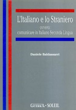 Imagem de L´ITALIANO E LO STRANIERO