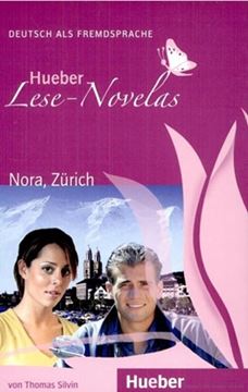 Imagem de NORA, ZURICH